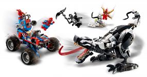 LEGO 76151 - Bild 3