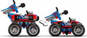LEGO 76151 - Bild 4