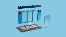 LEGO 76152 - Detailansicht 2