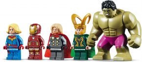 LEGO 76152 - Bild 2