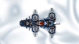LEGO 76153 - Detailansicht 2