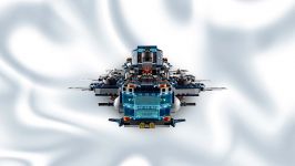 LEGO 76153 - Detailansicht 3