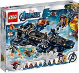 LEGO 76153 - Bild 1