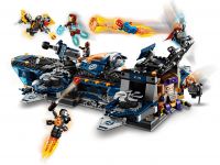 LEGO 76153 - Bild 4
