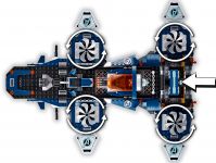 LEGO 76153 - Bild 5