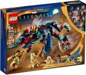 LEGO 76154 - Bild 1