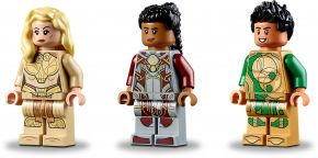 LEGO 76154 - Bild 2