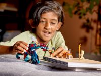 LEGO 76154 - Bild 7