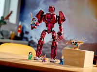 LEGO 76155 - Bild 10