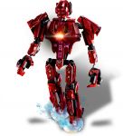 LEGO 76155 - Bild 3