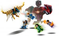LEGO 76155 - Bild 4