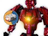 LEGO 76155 - Bild 6