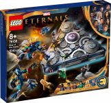 LEGO 76156 - Bild 1
