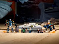 LEGO 76156 - Bild 10