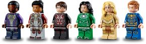 LEGO 76156 - Bild 2