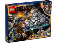 LEGO 76156 - Verpackung Ansicht 1