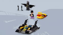 LEGO 76158 - Detailansicht 1