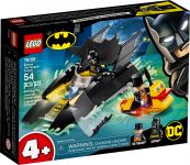 LEGO 76158 - Bild 1