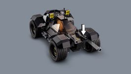 LEGO 76159 - Detailansicht 4