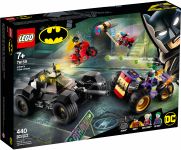 LEGO 76159 - Bild 1