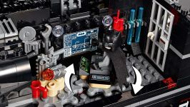 LEGO 76160 - Detailansicht 2