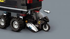 LEGO 76160 - Detailansicht 3