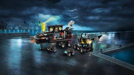 LEGO 76160 - Detailansicht 1