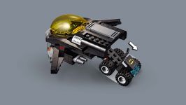LEGO 76160 - Detailansicht 4