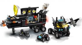 LEGO 76160 - Bild 4