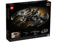 LEGO 76161 - Verpackung Rueckseite