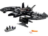 LEGO Super Heroes 76161 1989 Batwing