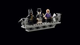 LEGO 76161 - Detailansicht 4