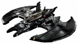 LEGO 76161 - Bild 2