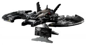 LEGO 76161 - Bild 3