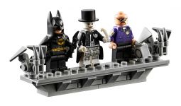 LEGO 76161 - Bild 4