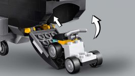 LEGO 76162 - Detailansicht 2