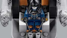 LEGO 76162 - Detailansicht 4