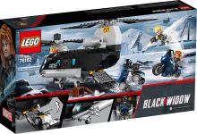 LEGO 76162 - Bild 2