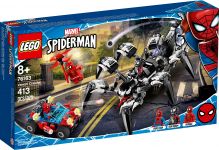 LEGO Super Heroes 76163 Venom Krabbler LEGO_76163_alt1.jpg