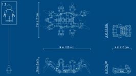 LEGO Super Heroes 76163 Venom Krabbler LEGO_76163_alt12.jpg