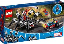 LEGO Super Heroes 76163 Venom Krabbler LEGO_76163_alt8.jpg