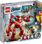 LEGO 76164 - Bild 1