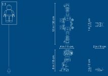 LEGO 76164 - Bild 11