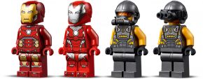 LEGO 76164 - Bild 2