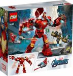 LEGO 76164 - Bild 7