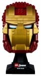 LEGO Super Heroes 76165 Iron Man Kopf/Büste