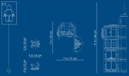 LEGO 76166 - Bild 10