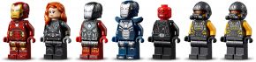 LEGO 76166 - Bild 2
