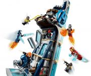 LEGO 76166 - Bild 3