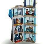 LEGO 76166 - Bild 4